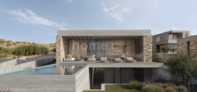 Villa for sale in Paphos