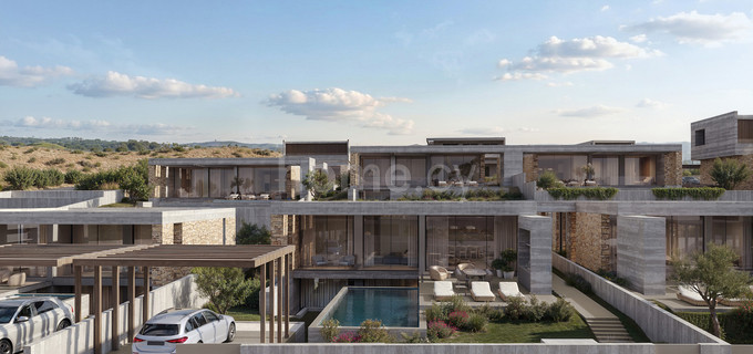 Villa for sale in Paphos