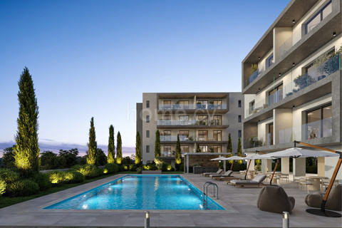 Apartment for sale in Paphos