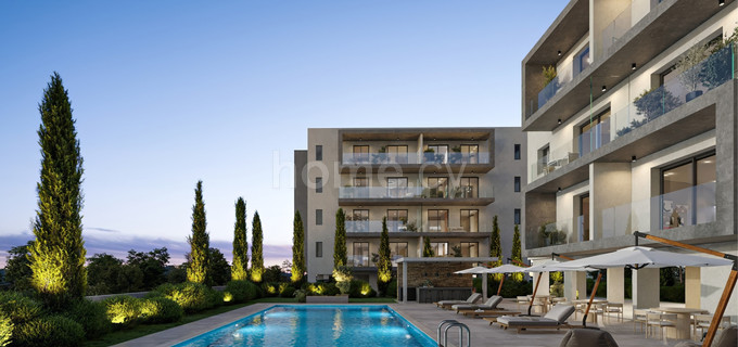 Apartment for sale in Paphos
