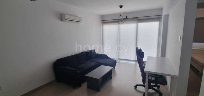 Ground floor apartment to rent in Nicosia