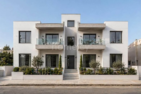 Ground floor apartment to rent in Paphos