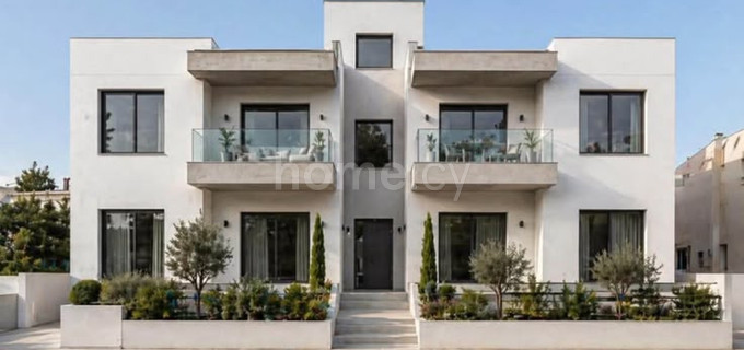 Ground floor apartment to rent in Paphos