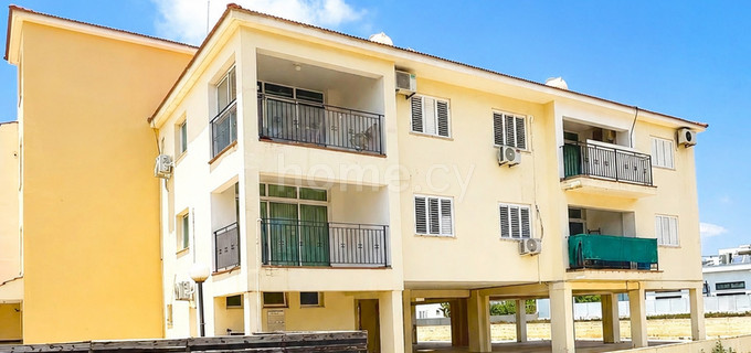 Apartment for sale in Paralimni