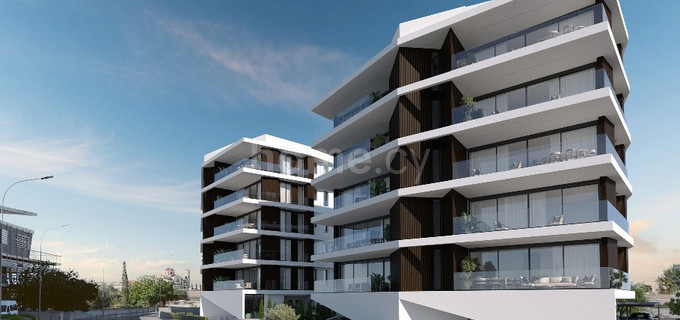Apartamento a la venta en Nicosia