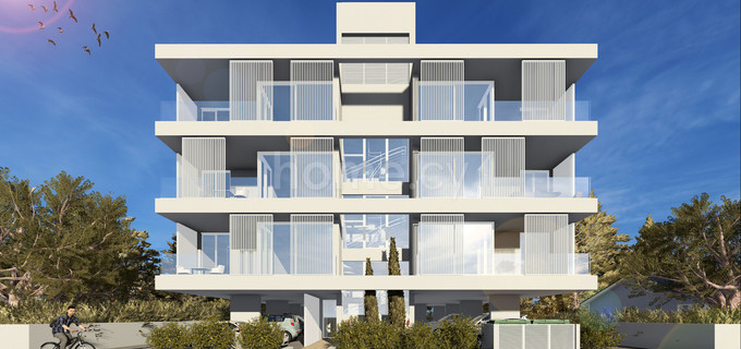 Ático a la venta en Nicosia