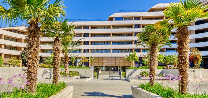 Apartment for sale in Germasogeia