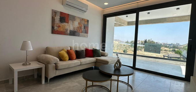 Apartment for sale in Limassol