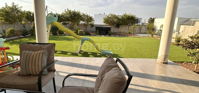 Villa till salu i Larnaca