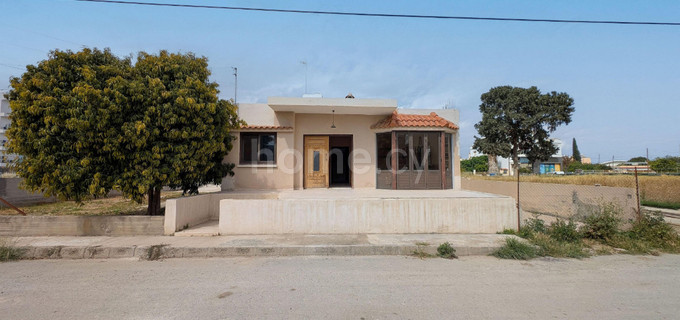 Villa till salu i Larnaca