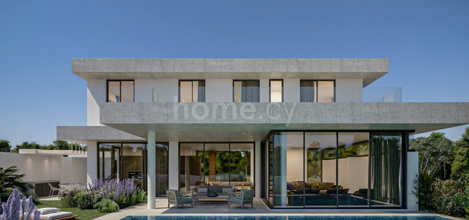 Villa for sale in Nicosia