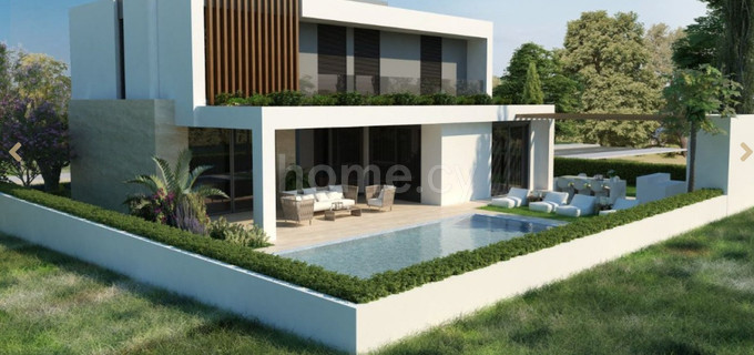 Villa for sale in Nicosia