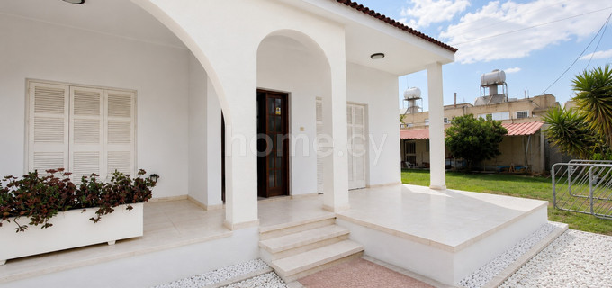 Villa to rent in Nicosia