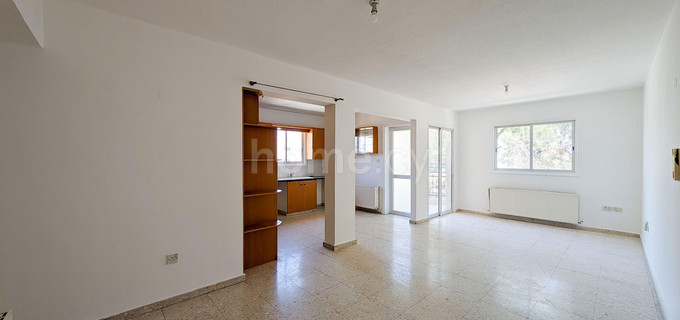 Apartment for sale in Nicosia