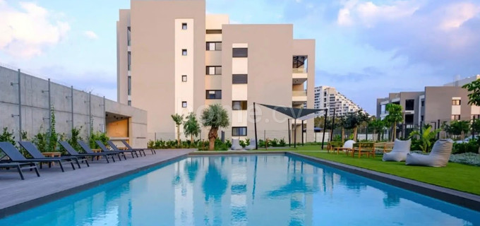 Apartment to rent in Limassol