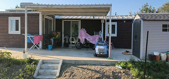 Hus till salu i Larnaca