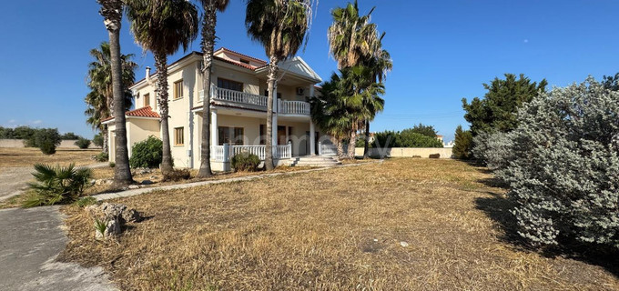 Villa to rent in Larnaca
