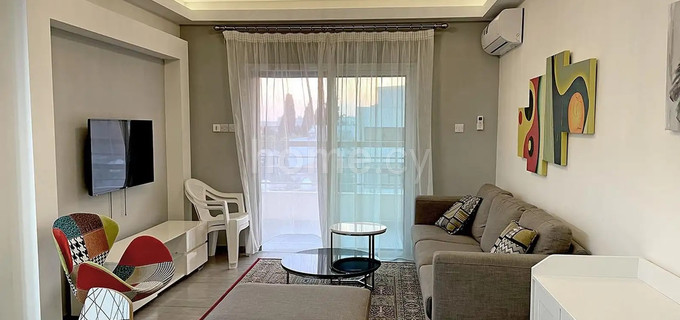 Apartment to rent in Limassol