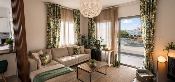Apartment to rent in Limassol