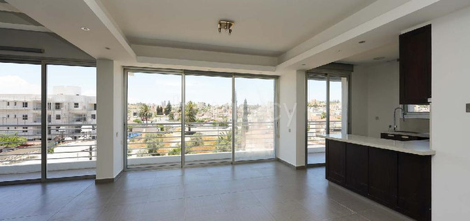 Apartment for sale in Nicosia