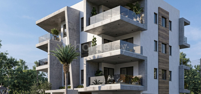 Wohnung in Limassol zu verkaufen
