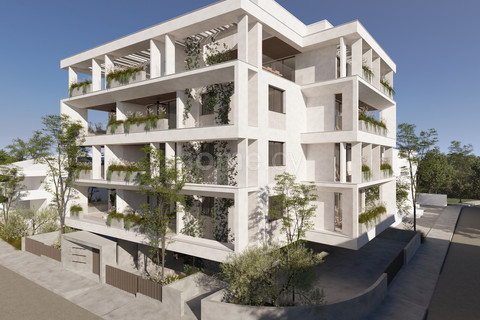 Lägenhet till salu i Larnaca