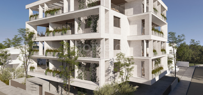 Wohnung in Larnaca zu verkaufen