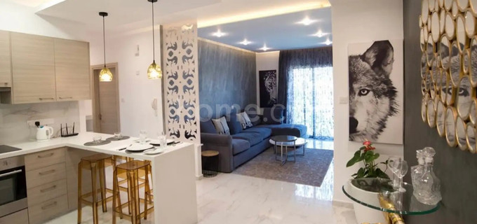 Apartment to rent in Limassol