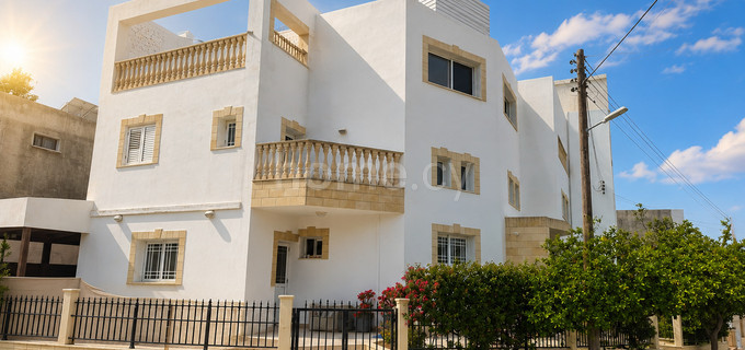 Semi-detached house to rent in Paphos
