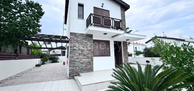 Villa to rent in Larnaca
