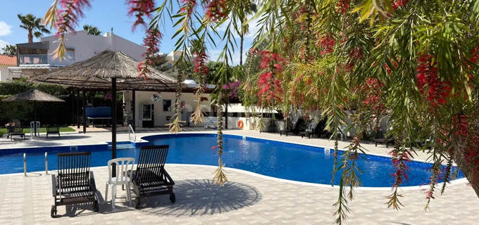 Apartment to rent in Limassol