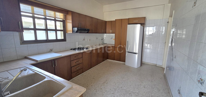Villa to rent in Limassol