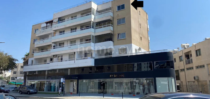 Dachgeschosswohnung in Larnaca zu verkaufen