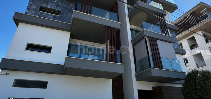 Dachgeschosswohnung in Larnaca zu verkaufen