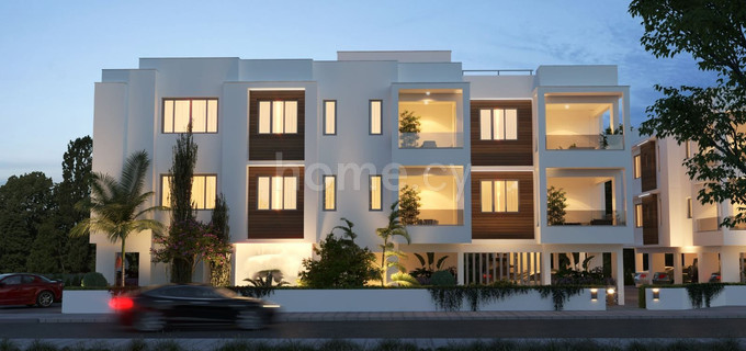 Apartment for sale in Paralimni
