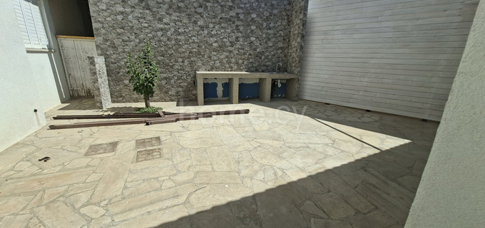 Semi-detached house to rent in Paphos