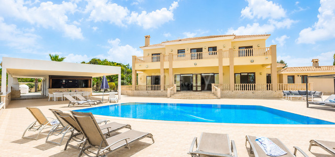 Villa in Protaras zu verkaufen