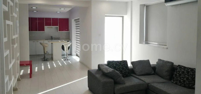 Apartment to rent in Larnaca