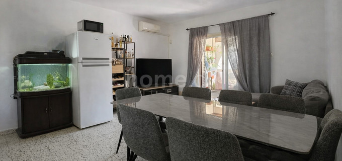 Wohnung in Larnaca zu verkaufen