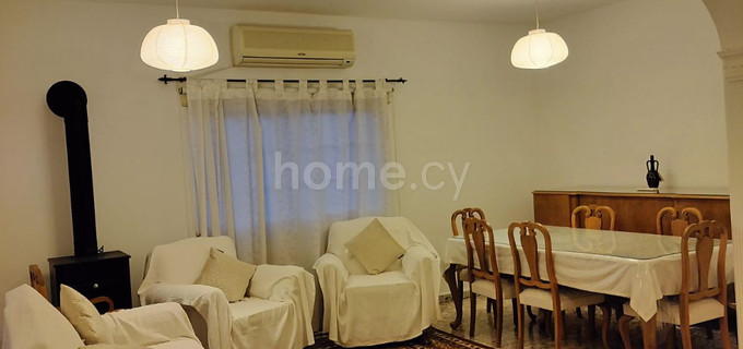Wohnung in Larnaca zu verkaufen