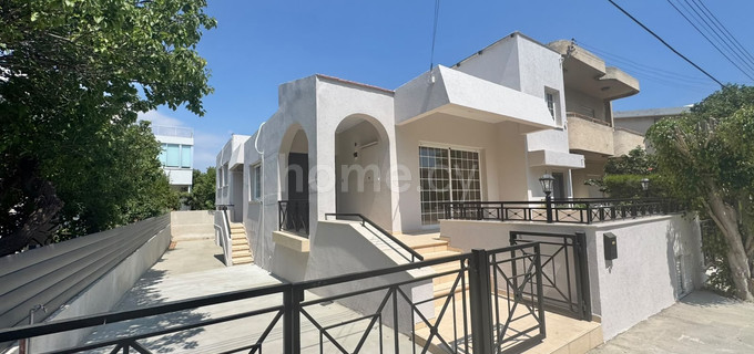 Semi-detached house to rent in Limassol