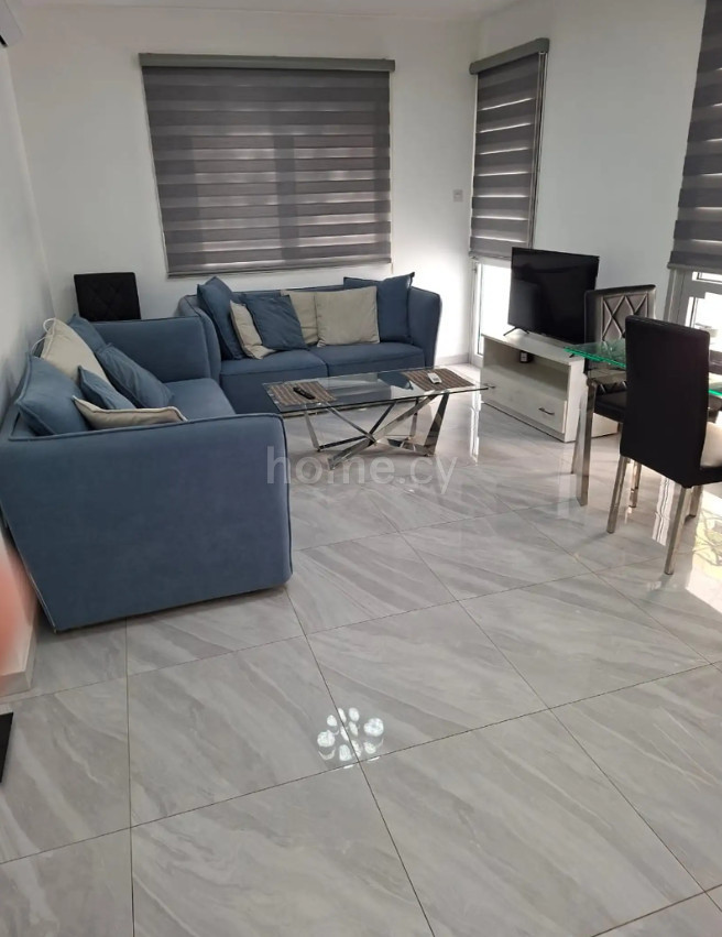 Wohnung in Larnaca zu vermieten