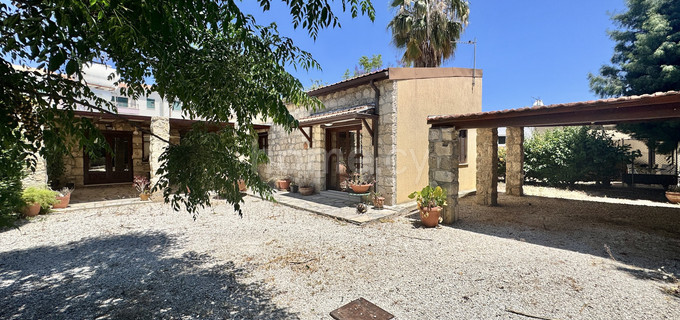 Villa for sale in Paphos