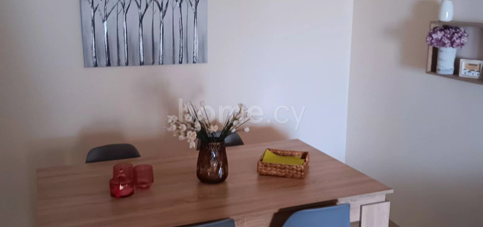Wohnung in Larnaca zu vermieten