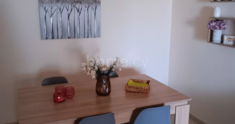 Wohnung in Larnaca zu vermieten