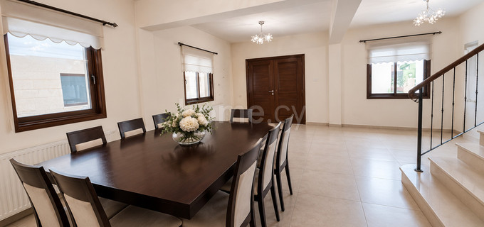 Villa for sale in Nicosia