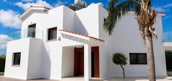 Villa in Paphos zu vermieten