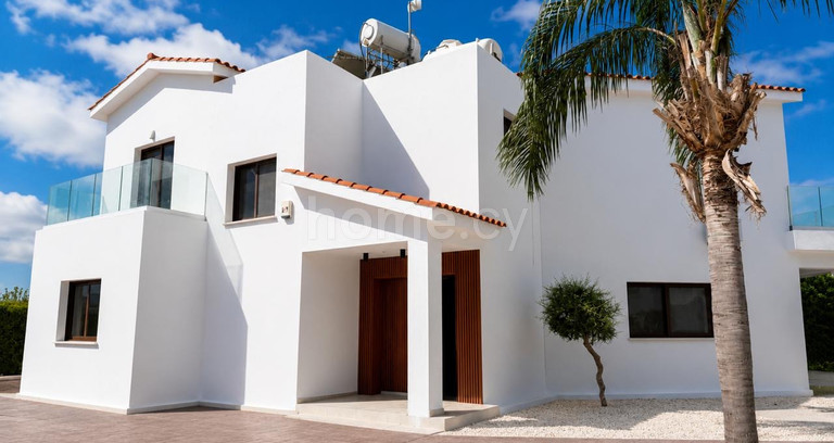 Villa in Paphos zu vermieten