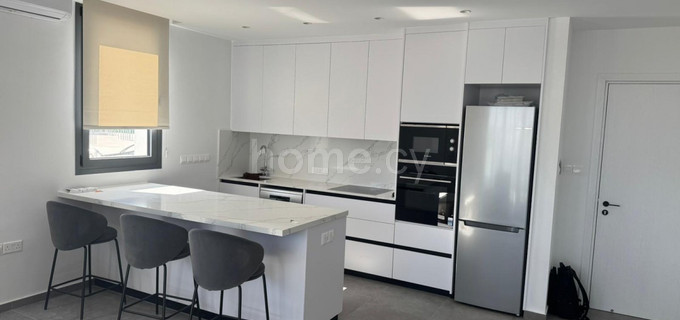 Apartment for sale in Paphos