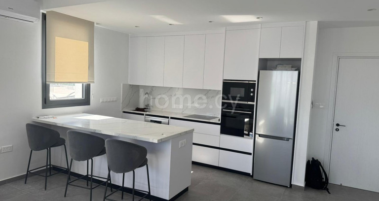 Appartement à vendre à Paphos